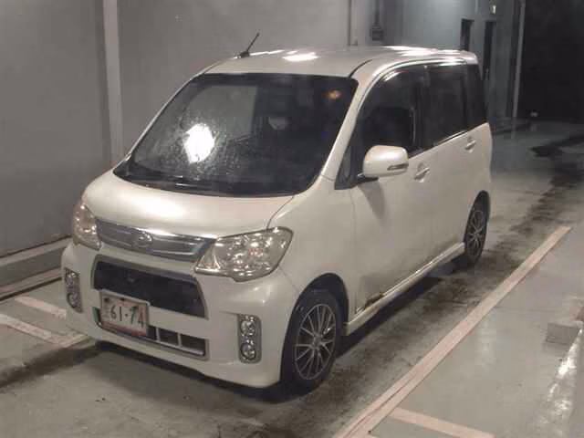 DAIHATSU TANTO EXE