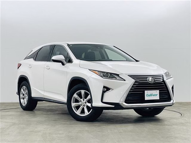 LEXUS RX200T