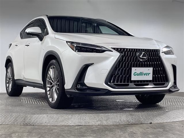 Lexus NX350h