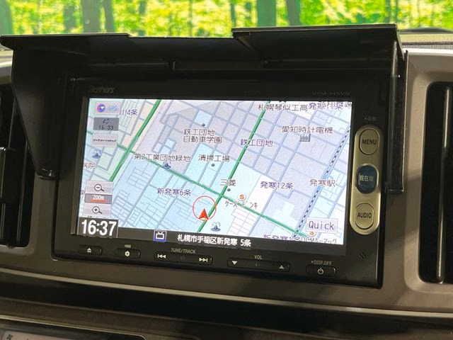 HONDA N-ONE