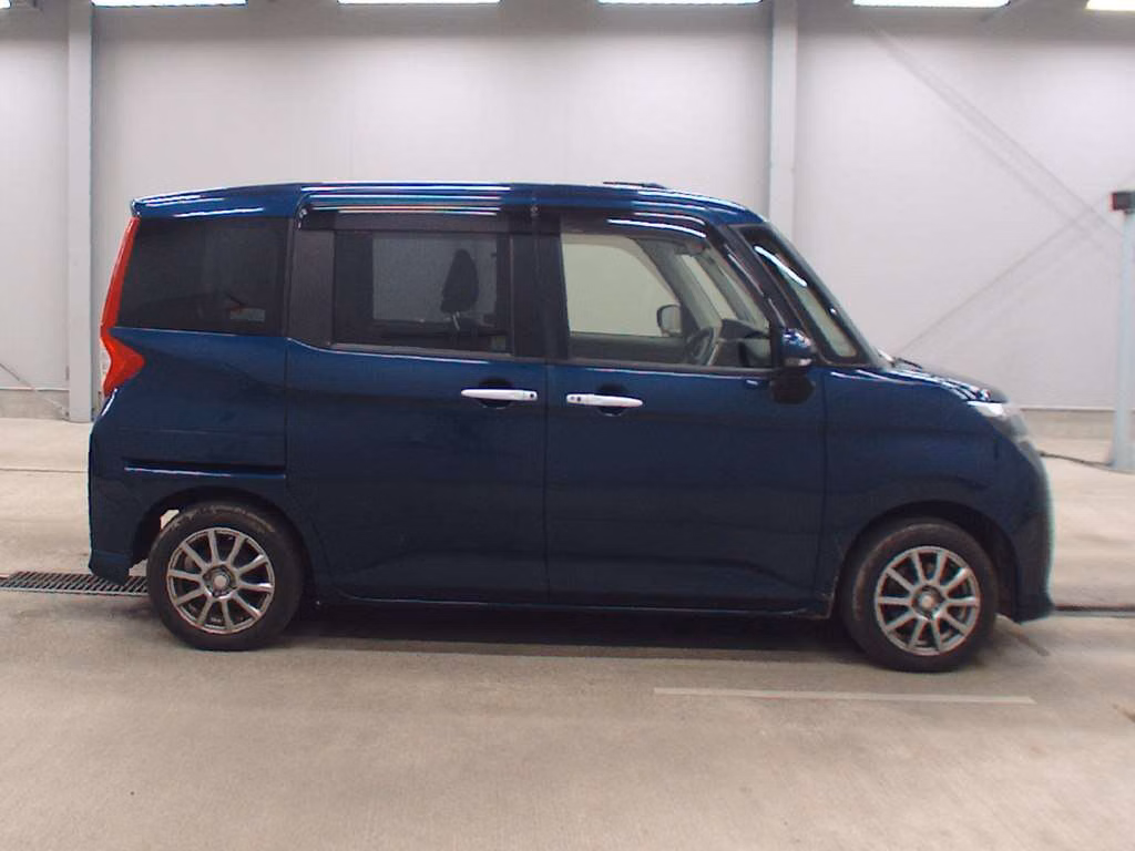 DAIHATSU THOR