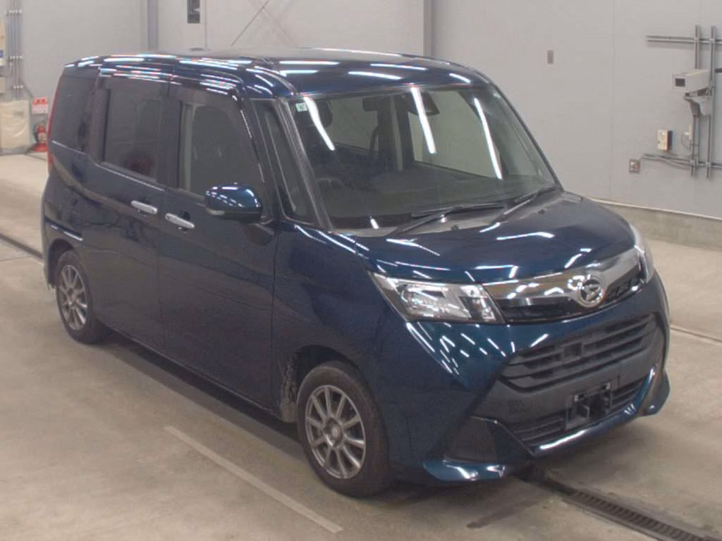 DAIHATSU THOR