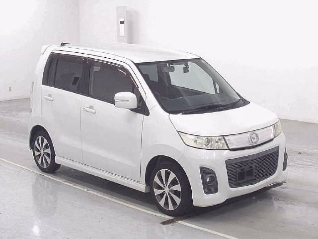 MAZDA AZ-WAGON