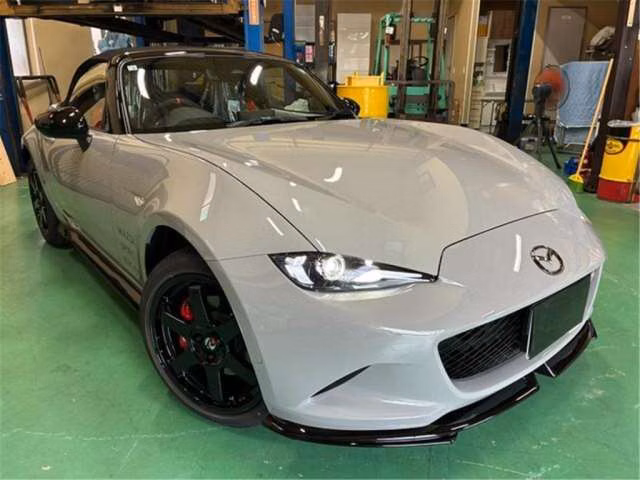 Mazda Roadster