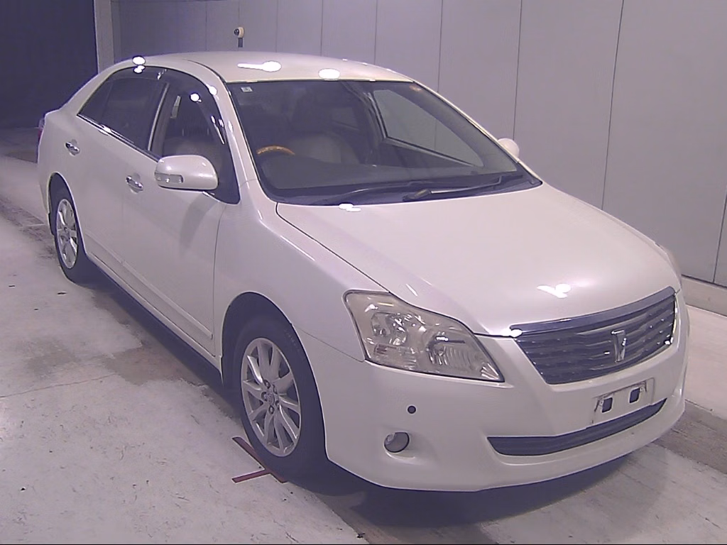 TOYOTA PREMIO