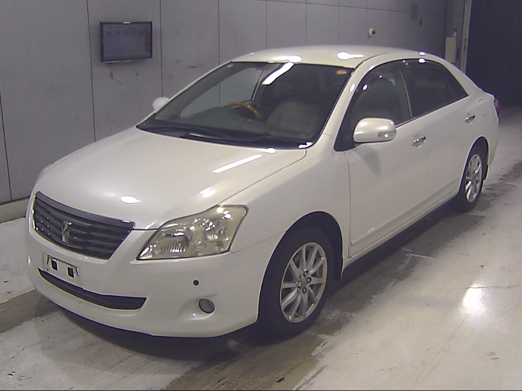 TOYOTA PREMIO