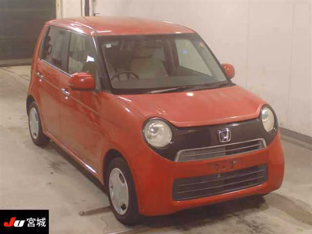 Honda N-ONE