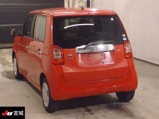 HONDA N-ONE