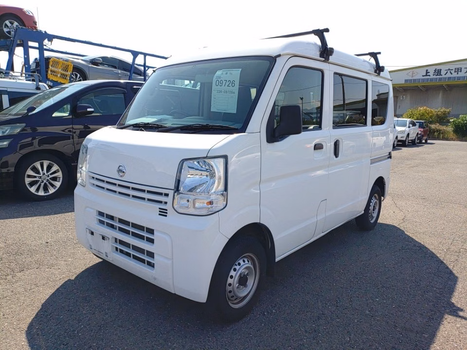 Nissan NV100 Clipper