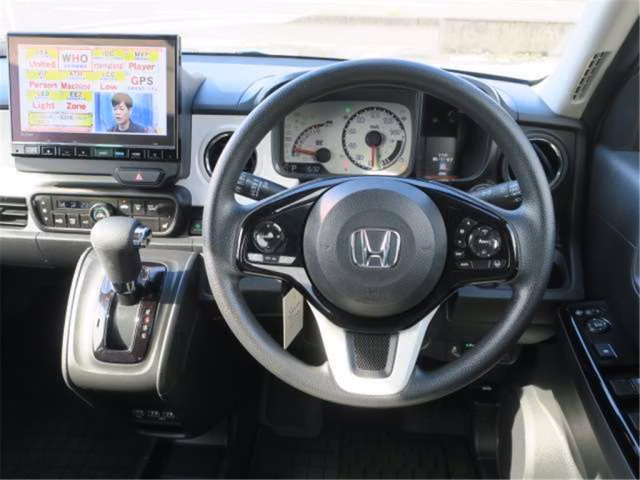 HONDA N-ONE