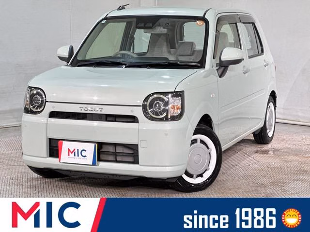 DAIHATSU MIRA TOCOT