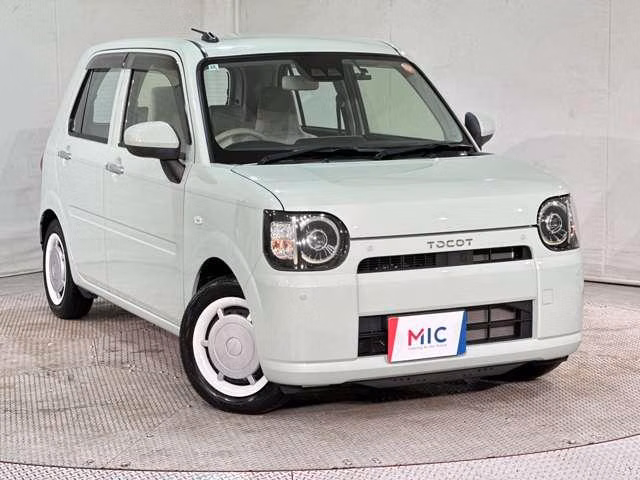 DAIHATSU MIRA TOCOT