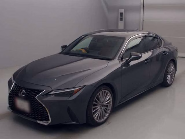 Lexus IS300h