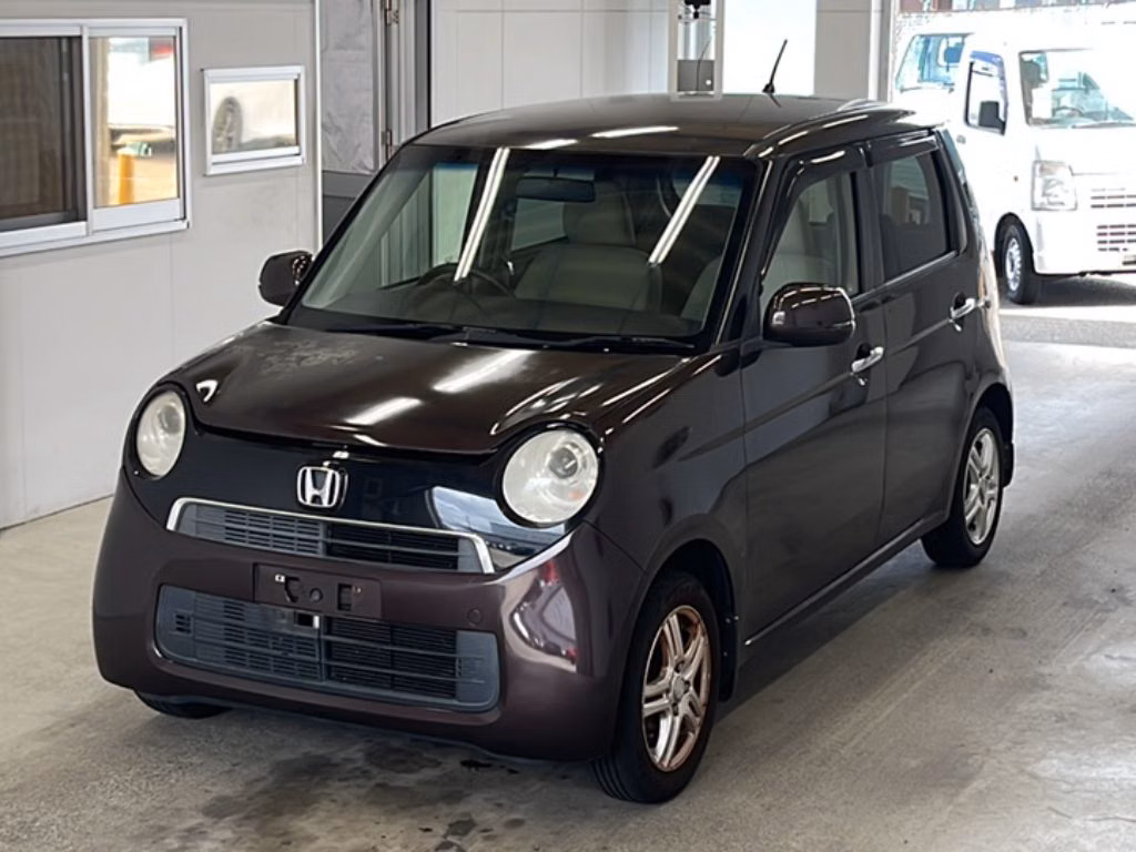 Honda N-ONE