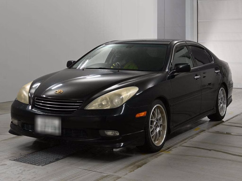 Toyota Windom