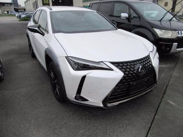 LEXUS UX250H