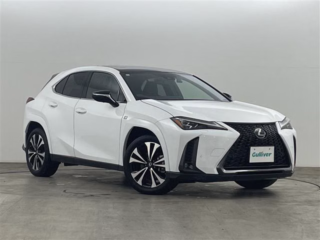 LEXUS UX250H