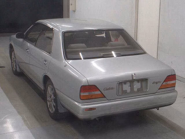 Nissan Cedric