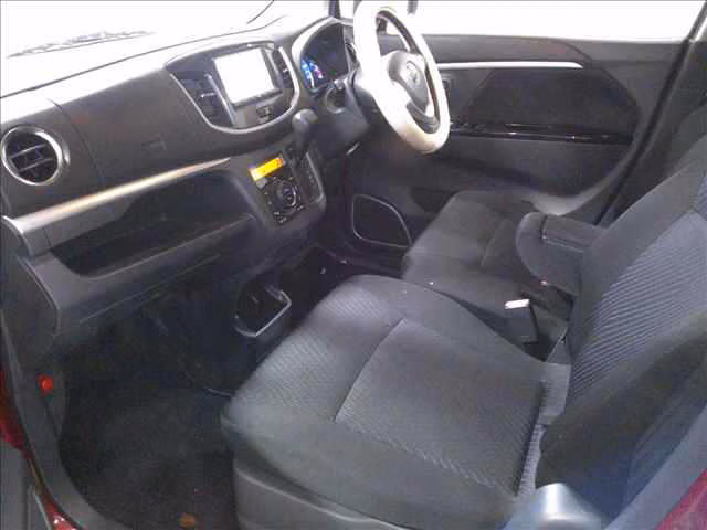 MAZDA FLAIR