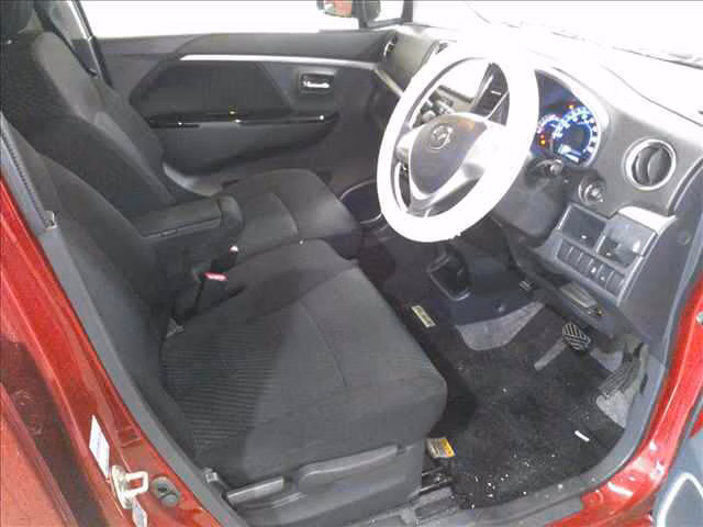 MAZDA FLAIR