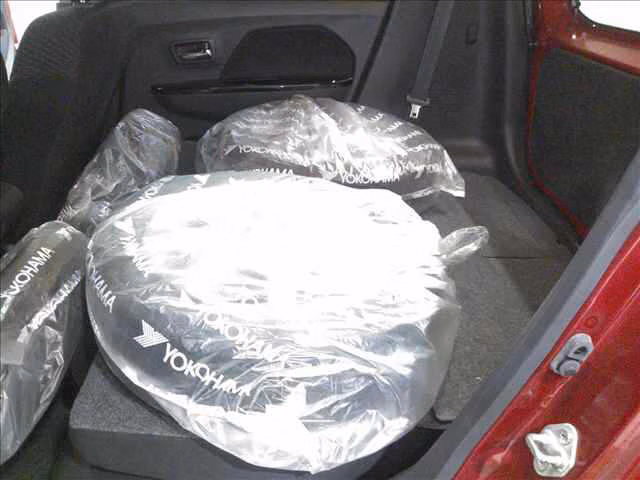 MAZDA FLAIR