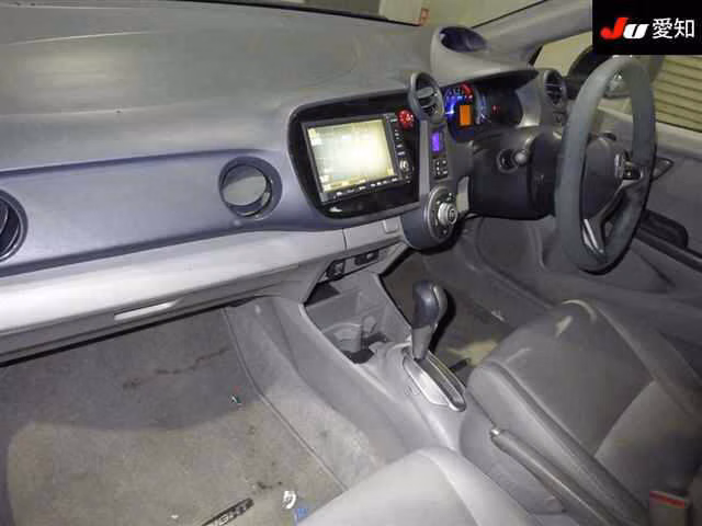 HONDA INSIGHT