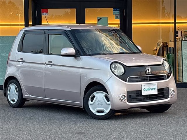 HONDA N-ONE