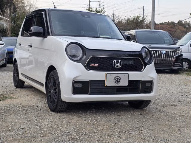 Honda N-ONE
