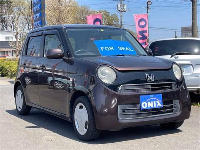 HONDA N-ONE