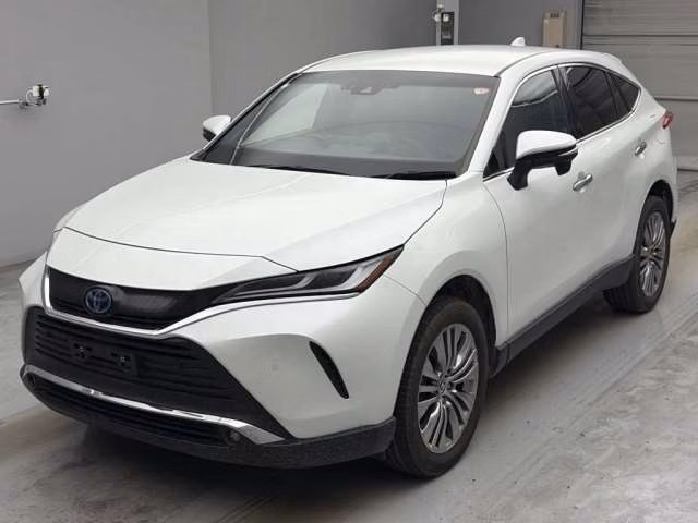 Toyota Venza