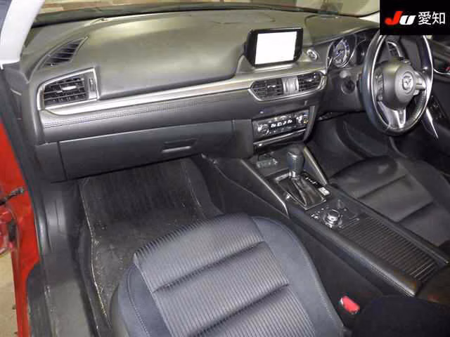 MAZDA ATENZA