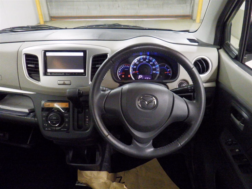 MAZDA FLAIR