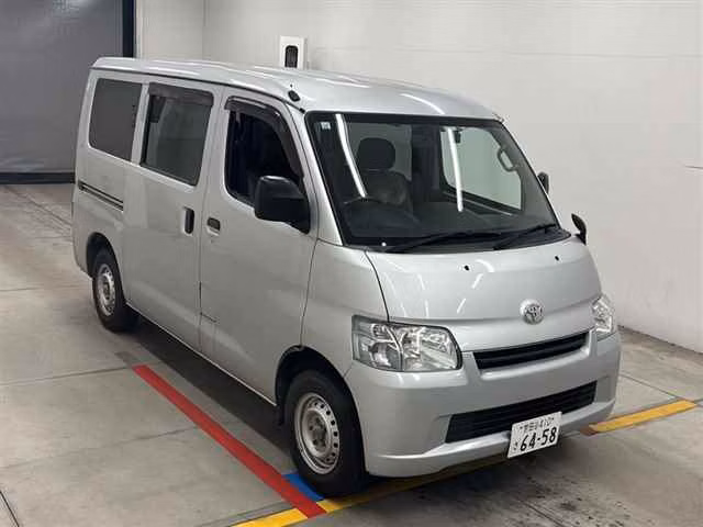 Toyota Lite Ace