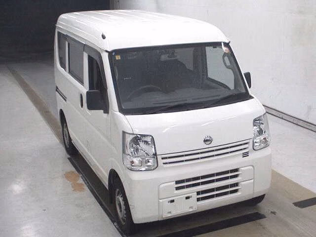 Nissan NV100 Clipper