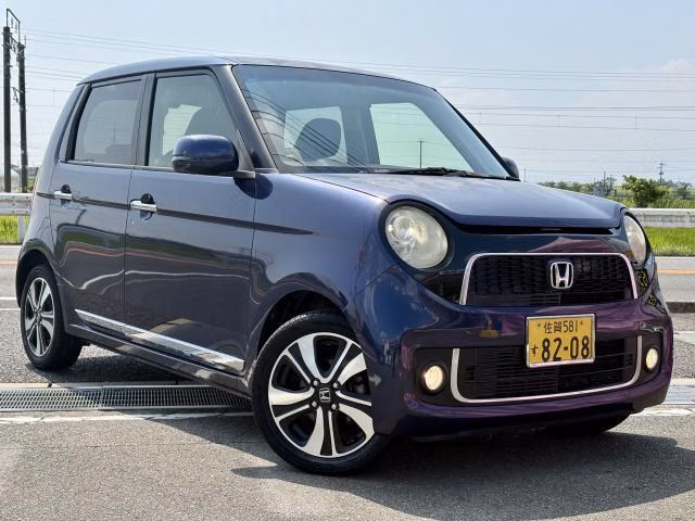 Honda N-ONE