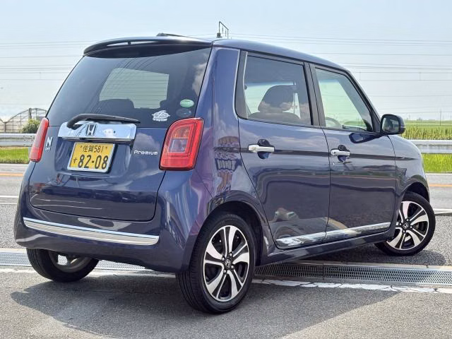 HONDA N-ONE