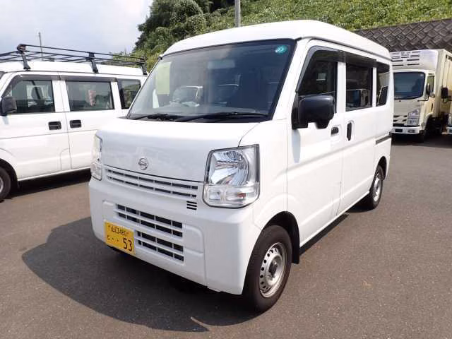 NISSAN NV100 CLIPPER