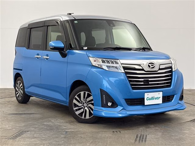 Daihatsu Thor