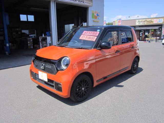Honda N-ONE