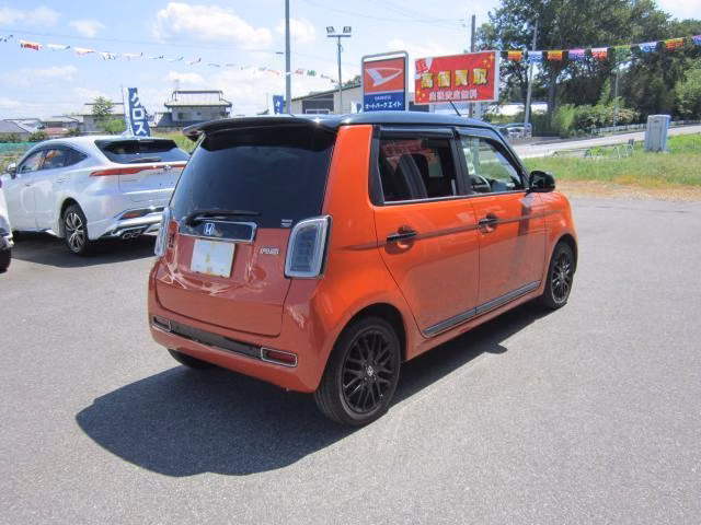 HONDA N-ONE
