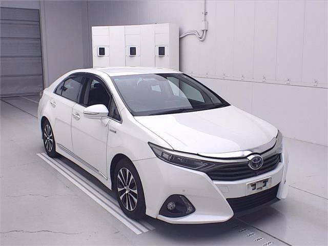 TOYOTA SAI