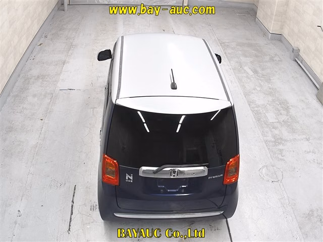 HONDA N-ONE
