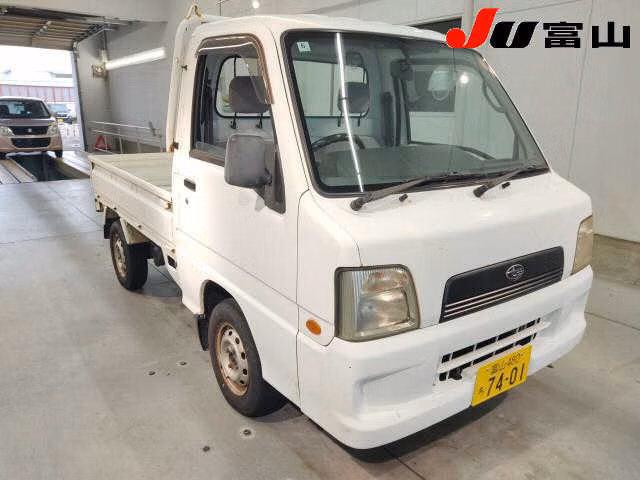 SUBARU SAMBAR