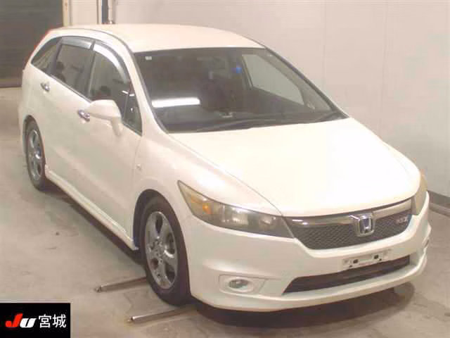 Honda Stream