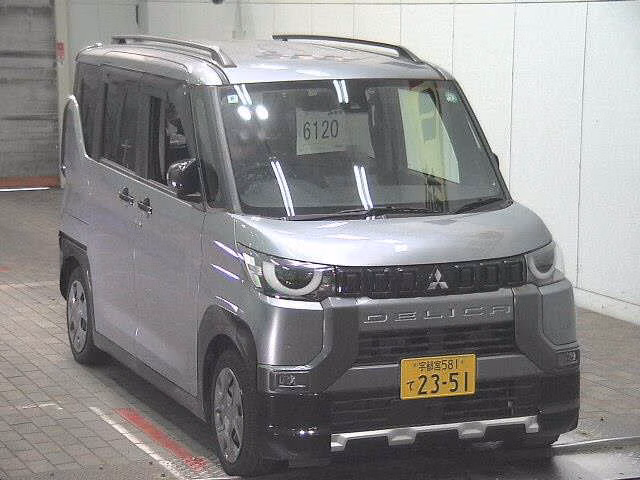 MITSUBISHI DELICA MINI