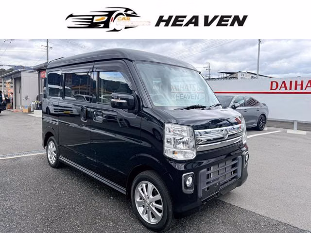 Nissan NV100 Clipper