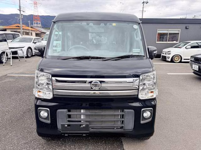 Nissan NV100 Clipper