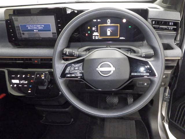 NISSAN SAKURA