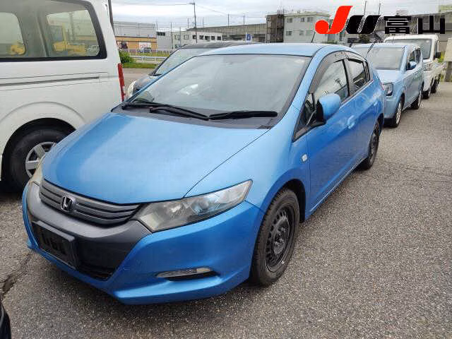 HONDA INSIGHT