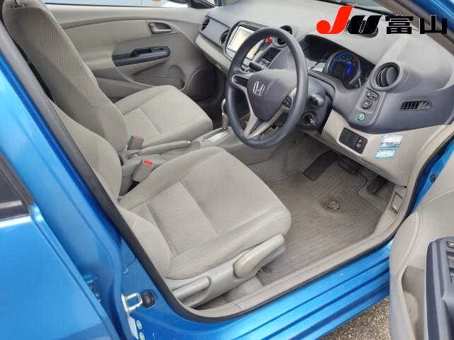 HONDA INSIGHT